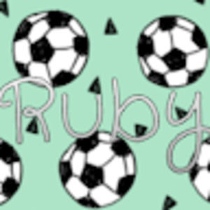 Meet your Posher, Ruby